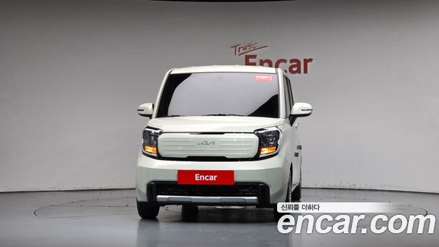 Kia RAY 2023 — photo 3