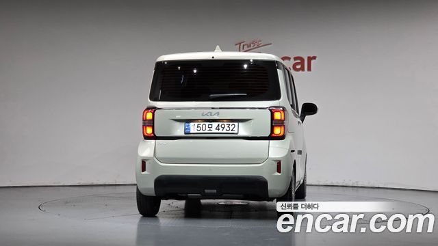 Kia RAY 2023 — photo 4