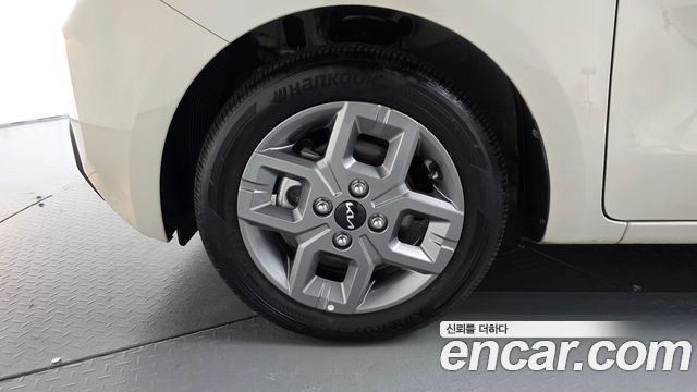 Kia RAY 2023 — photo 5