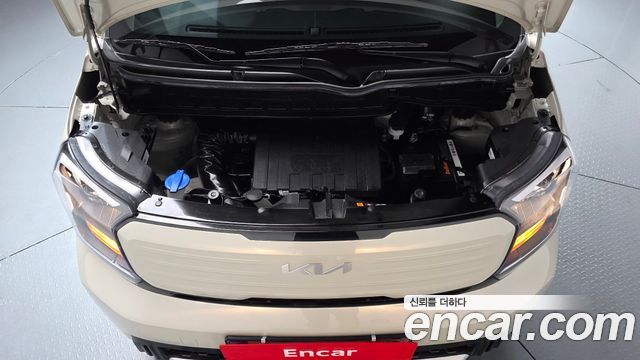 Kia RAY 2023 — photo 6