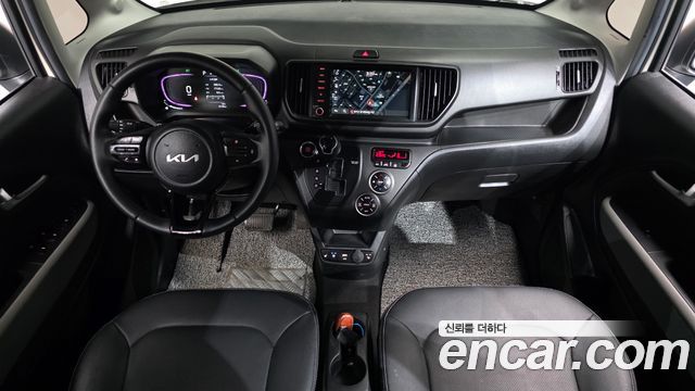 Kia RAY 2023 — photo 10