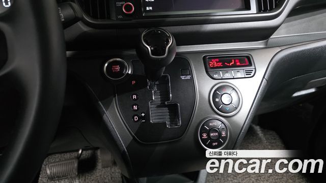 Kia RAY 2023 — photo 12