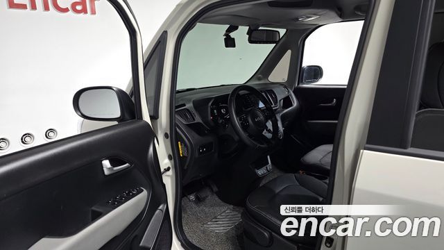 Kia RAY 2023 — photo 13