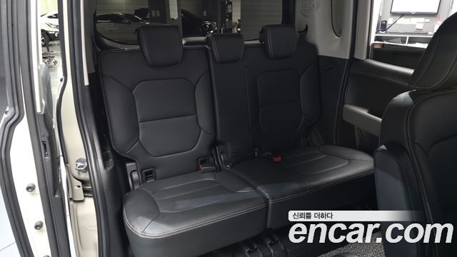 Kia RAY 2023 — photo 17