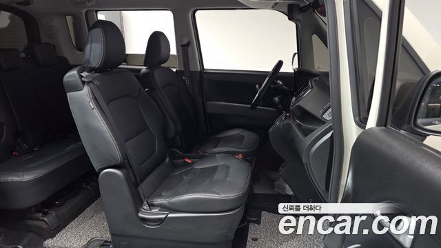 Kia RAY 2023 — photo 18