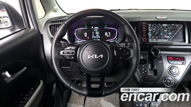 Kia RAY 2023 — photo 19