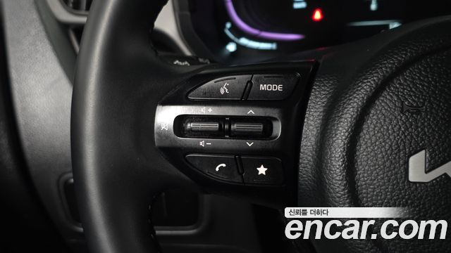 Kia RAY 2023 — photo 20