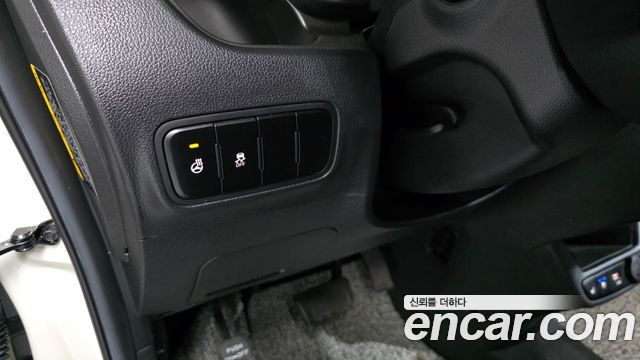 Kia RAY 2023 — photo 22