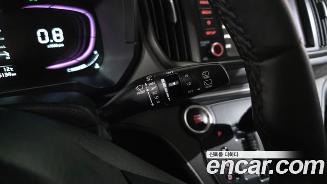 Kia RAY 2023 — photo 24