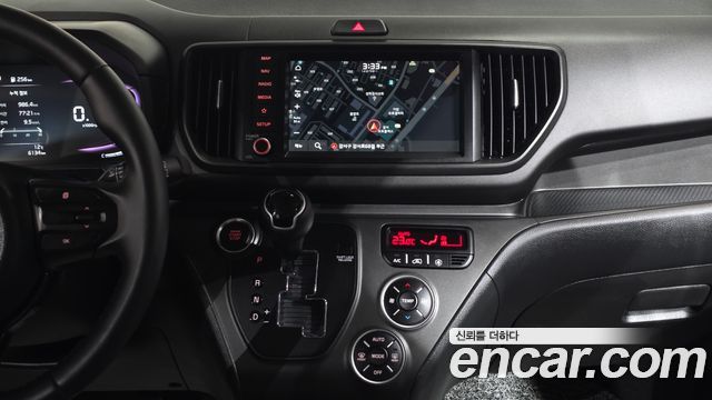 Kia RAY 2023 — photo 25