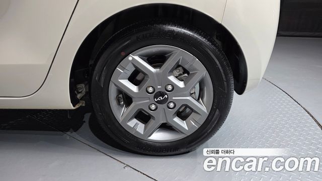 Kia RAY 2023 — photo 7