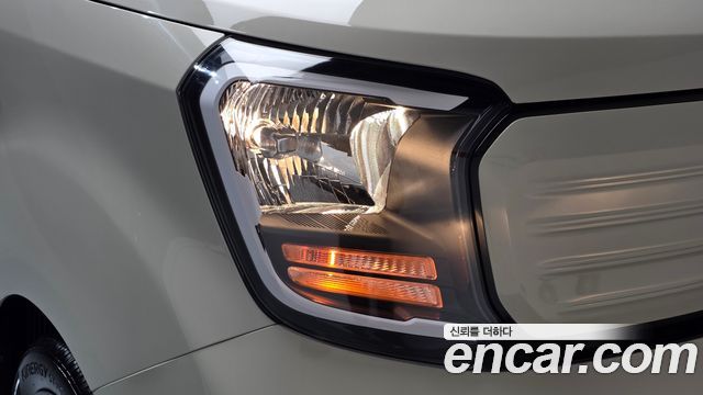 Kia RAY 2023 — photo 8