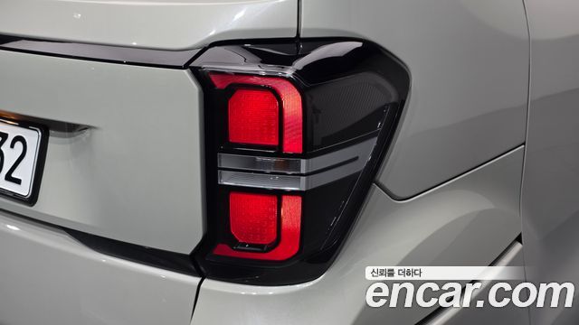 Kia RAY 2023 — photo 9
