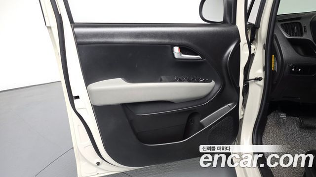Kia RAY 2023 — photo 14