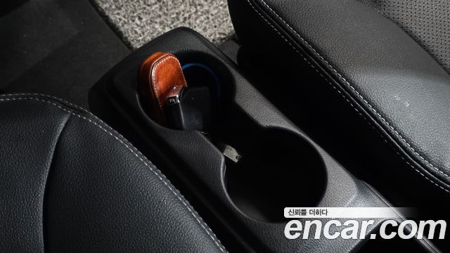 Kia RAY 2023 — photo 28