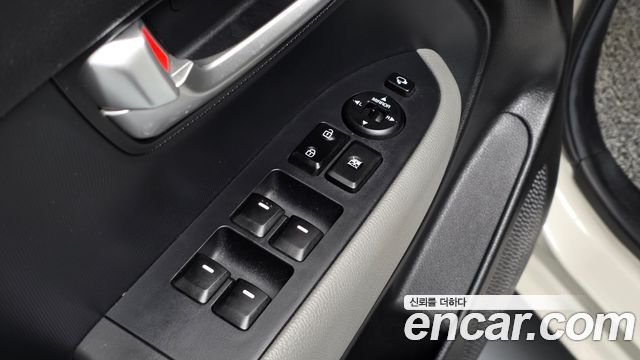 Kia RAY 2023 — photo 29