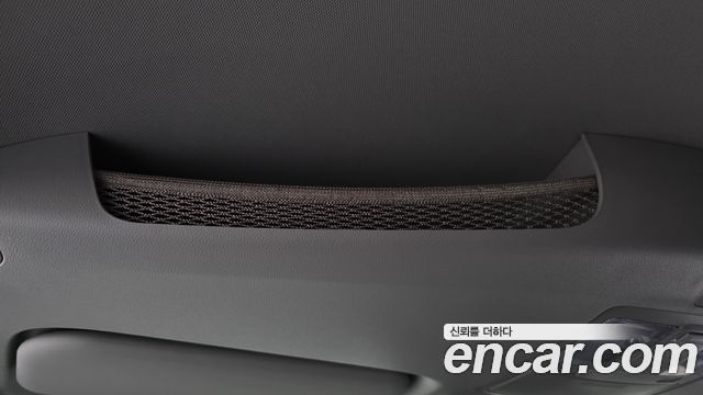 Kia RAY 2023 — photo 30