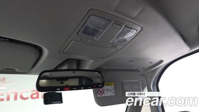 Kia RAY 2023 — photo 31