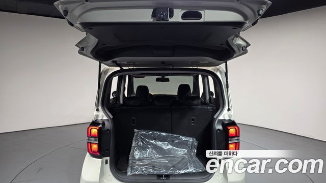 Kia RAY 2023 — photo 32