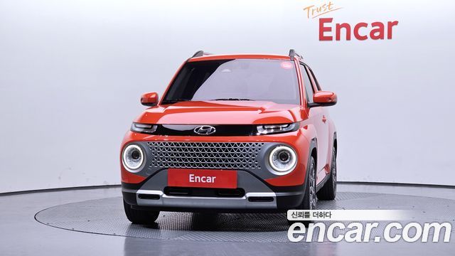 Hyundai Casper 2022 — photo 3
