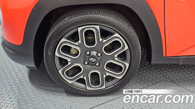 Hyundai Casper 2022 — photo 5