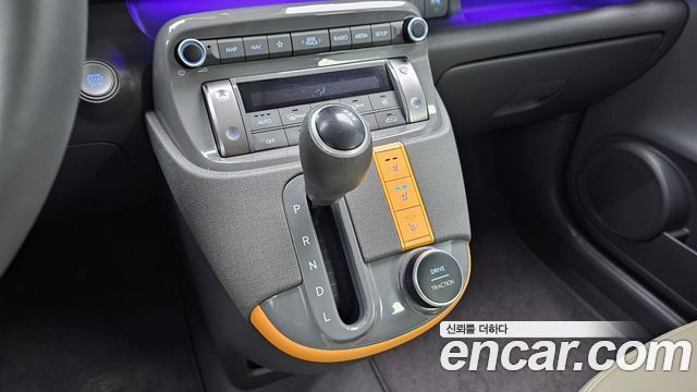 Hyundai Casper 2022 — photo 12