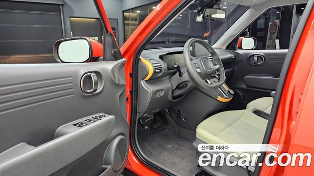 Hyundai Casper 2022 — photo 13