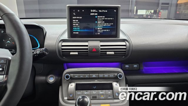 Hyundai Casper 2022 — photo 19