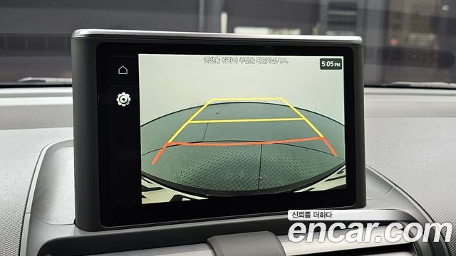 Hyundai Casper 2022 — photo 21