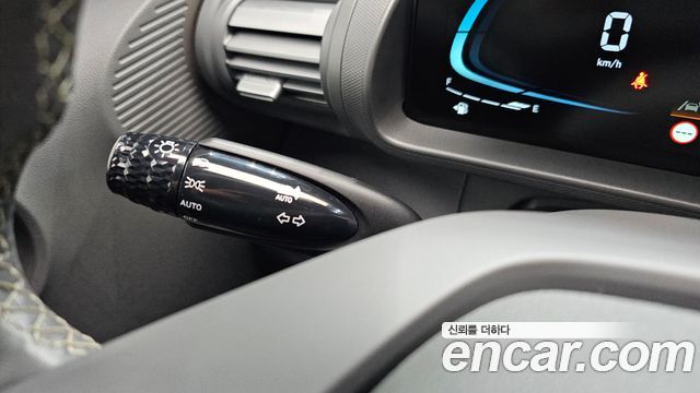 Hyundai Casper 2022 — photo 24