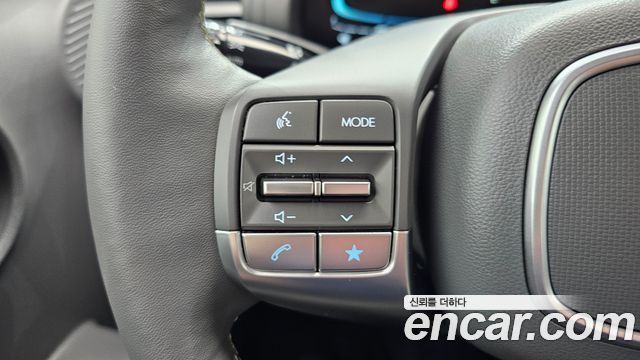Hyundai Casper 2022 — photo 26