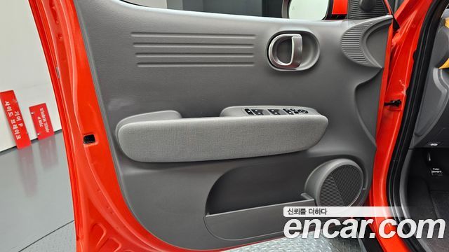 Hyundai Casper 2022 — photo 14