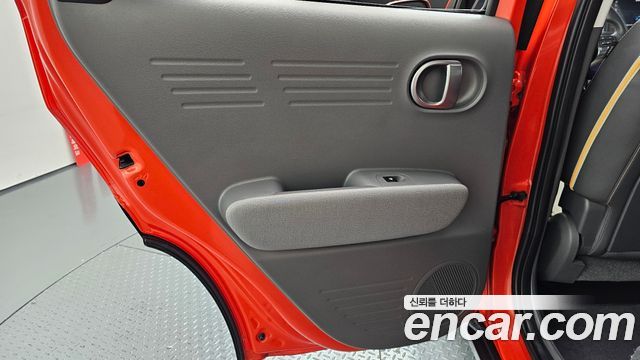 Hyundai Casper 2022 — photo 15
