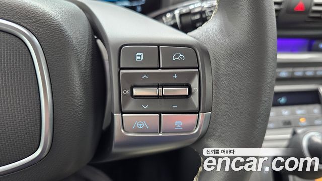 Hyundai Casper 2022 — photo 27