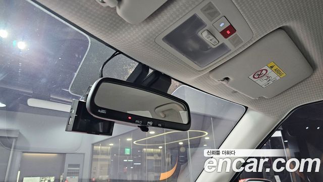 Hyundai Casper 2022 — photo 28