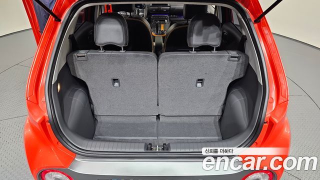 Hyundai Casper 2022 — photo 29