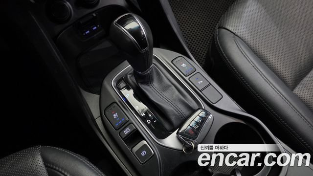 Hyundai Santafe 2015 — photo 9