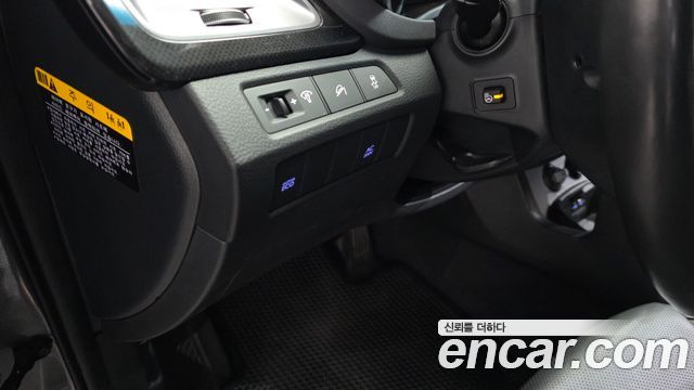 Hyundai Santafe 2015 — photo 14