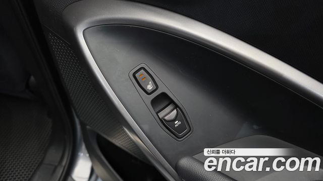 Hyundai Santafe 2015 — photo 19