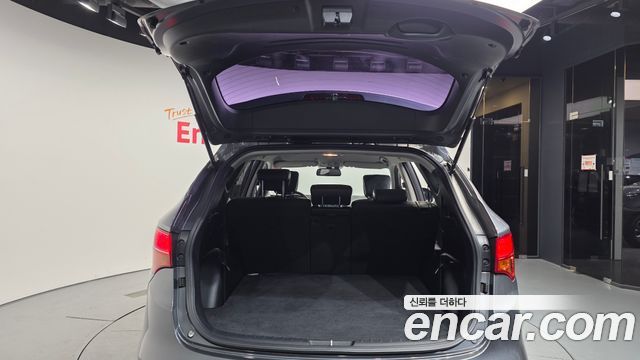 Hyundai Santafe 2015 — photo 20