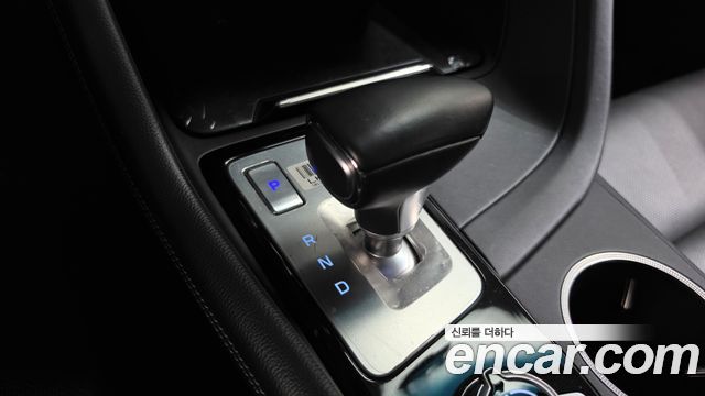 Genesis G70 2019 — photo 9