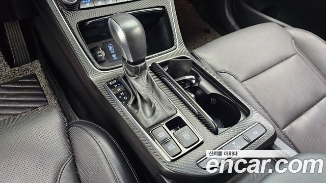 Hyundai Grandeur 2018 — photo 9