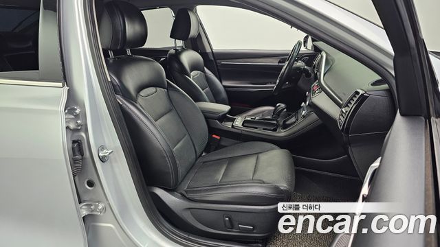 Hyundai Grandeur 2018 — photo 12
