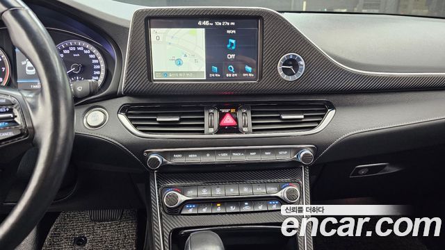 Hyundai Grandeur 2018 — photo 14