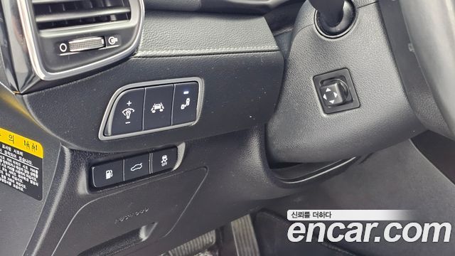 Hyundai Grandeur 2018 — photo 16