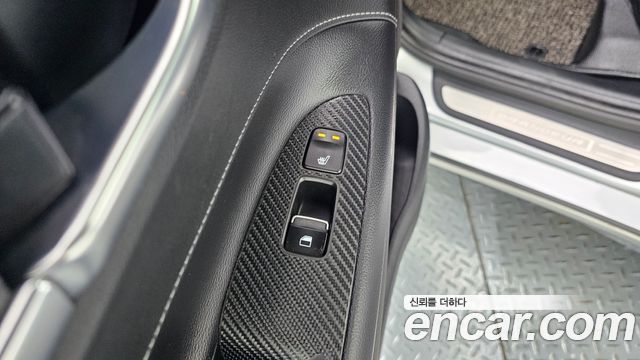 Hyundai Grandeur 2018 — photo 18