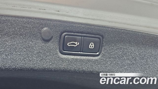 Hyundai Grandeur 2018 — photo 20