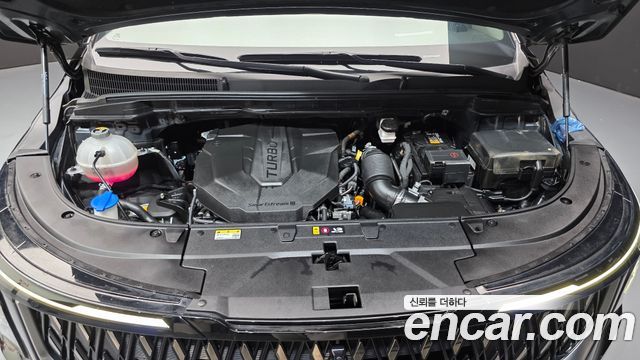 Kia Canival 2025 — photo 6