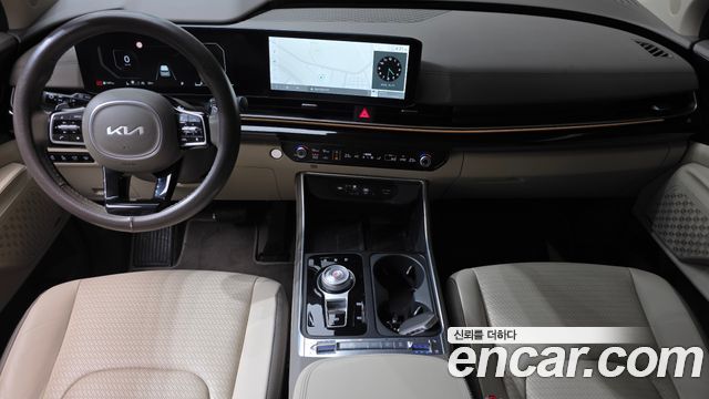 Kia Canival 2025 — photo 7