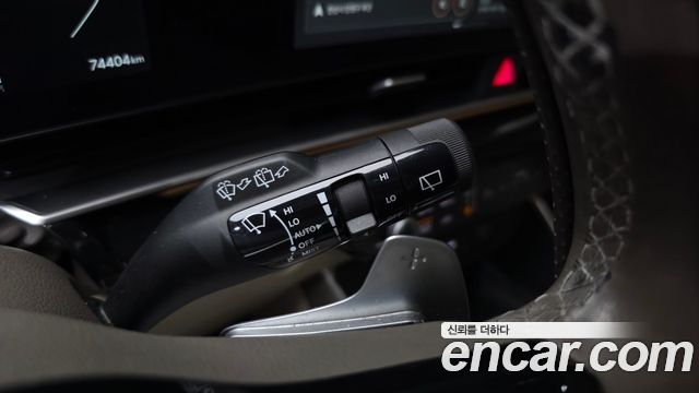 Kia Canival 2025 — photo 13